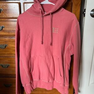 Champion Rose Hoodie